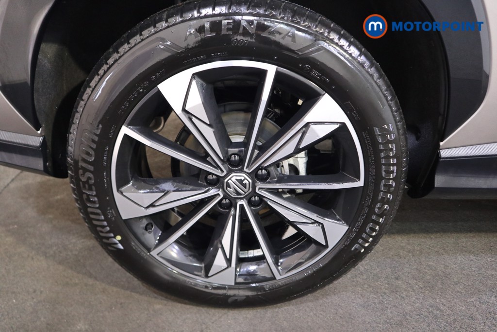 Mg Motor Uk HS Trophy Automatic Petrol SUV - Stock Number (1610303) - 19th supplementary image