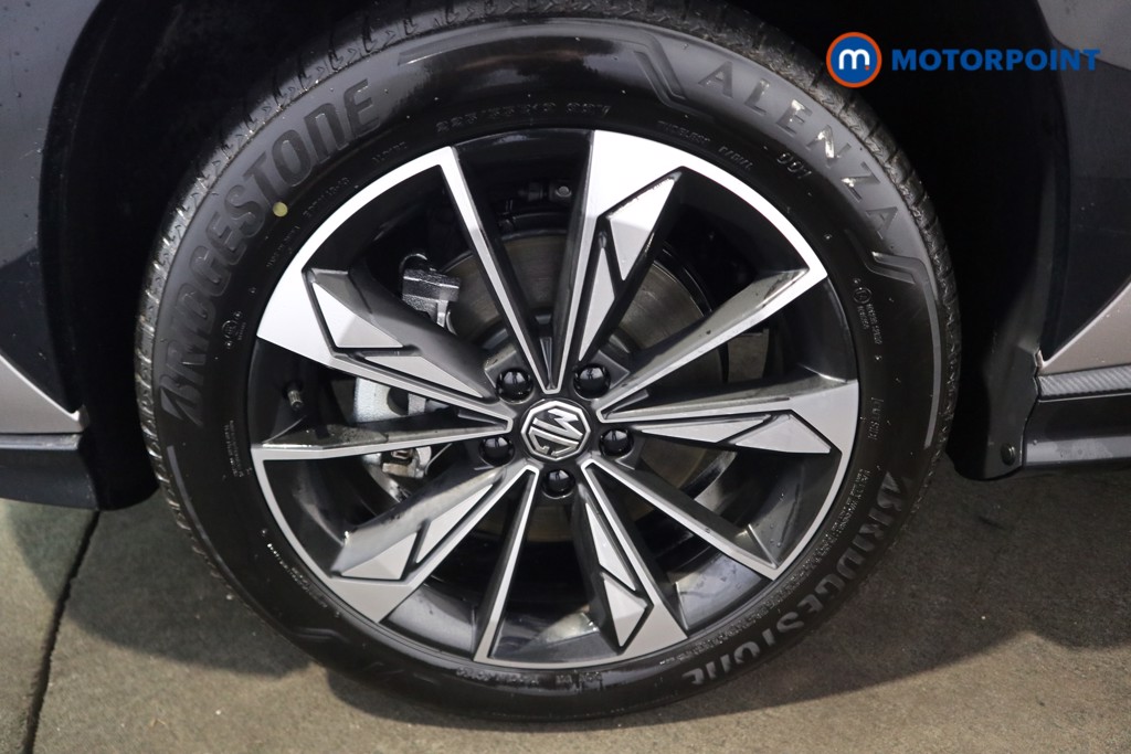 Mg Motor Uk HS Trophy Automatic Petrol SUV - Stock Number (1610303) - 21st supplementary image