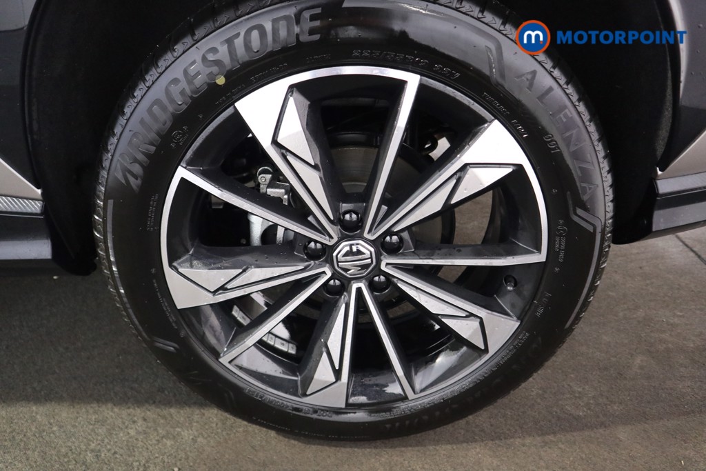 Mg Motor Uk HS Trophy Automatic Petrol SUV - Stock Number (1610303) - 22nd supplementary image