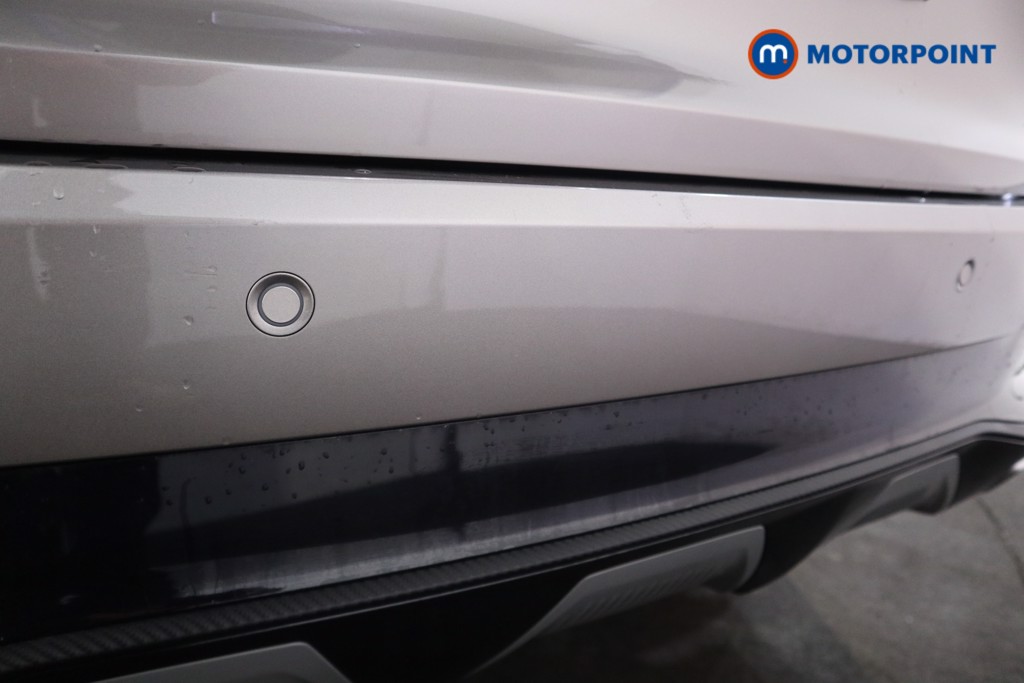 Mg Motor Uk HS Trophy Automatic Petrol SUV - Stock Number (1610303) - 23rd supplementary image