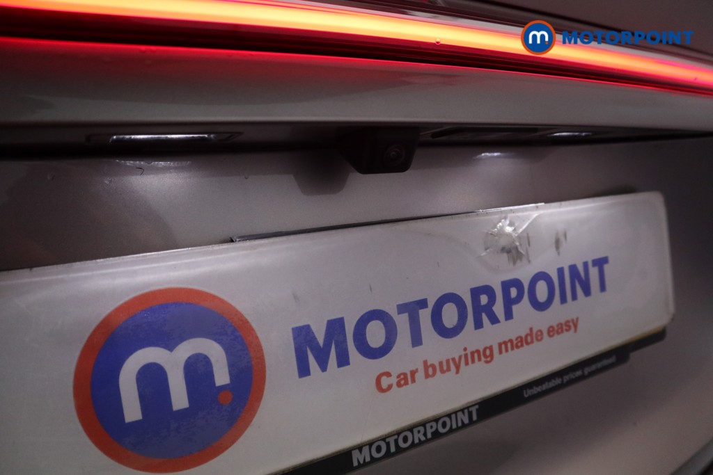 Mg Motor Uk HS Trophy Automatic Petrol SUV - Stock Number (1610303) - 24th supplementary image