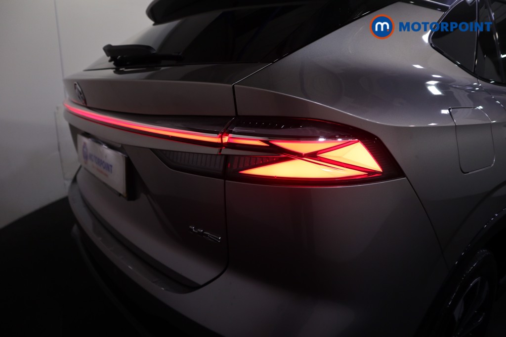 Mg Motor Uk HS Trophy Automatic Petrol SUV - Stock Number (1610303) - 26th supplementary image