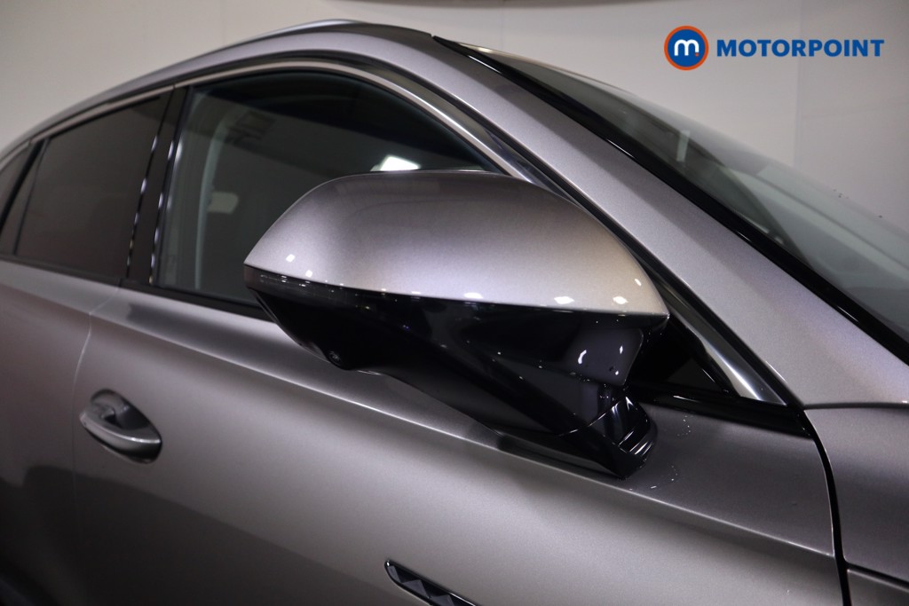 Mg Motor Uk HS Trophy Automatic Petrol SUV - Stock Number (1610303) - 27th supplementary image