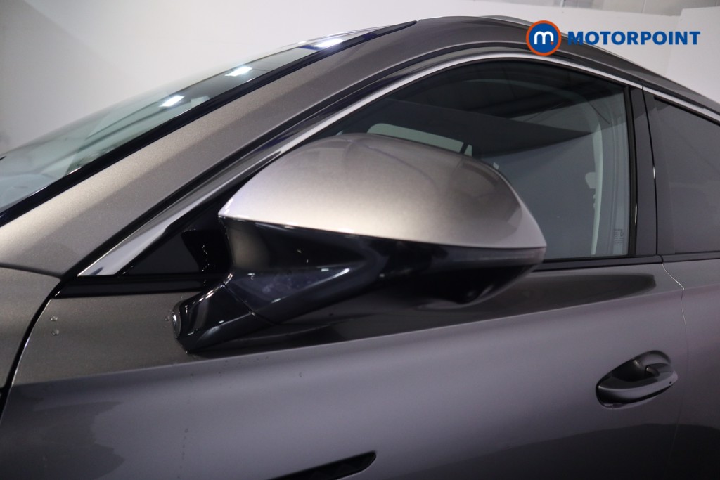 Mg Motor Uk HS Trophy Automatic Petrol SUV - Stock Number (1610303) - 28th supplementary image