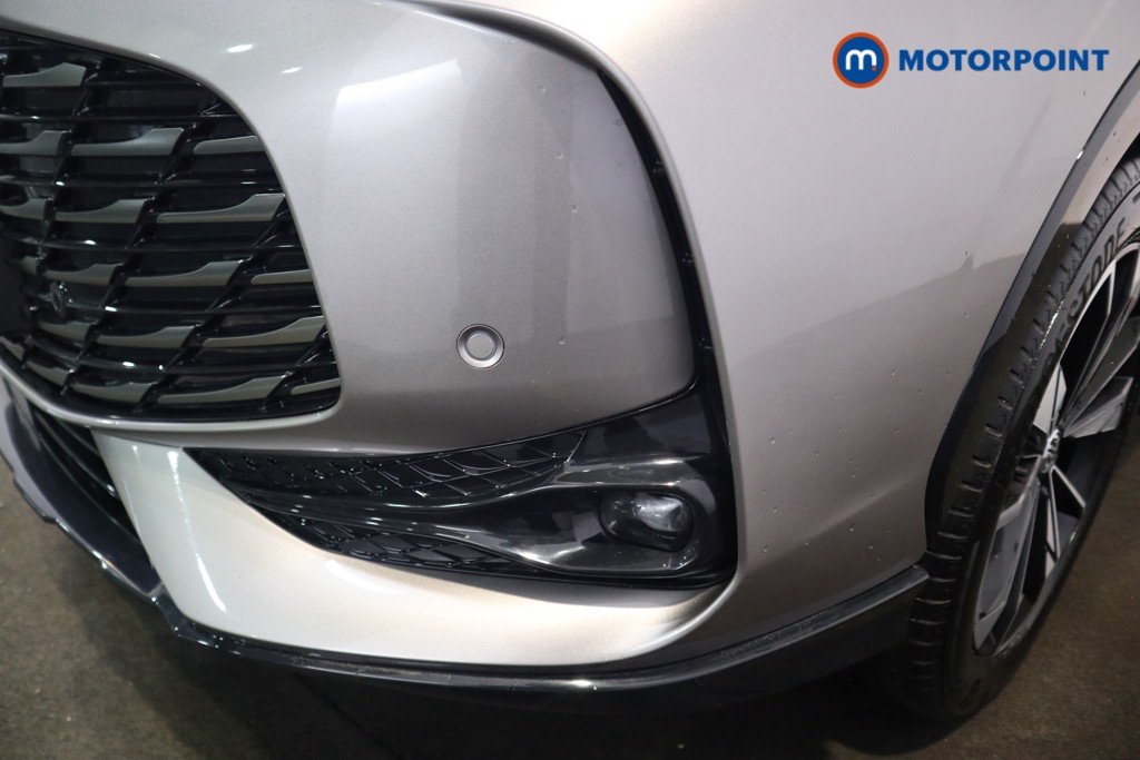 Mg Motor Uk HS Trophy Automatic Petrol SUV - Stock Number (1610303) - 29th supplementary image