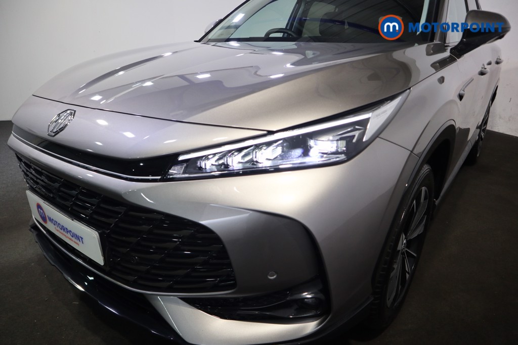 Mg Motor Uk HS Trophy Automatic Petrol SUV - Stock Number (1610303) - 30th supplementary image