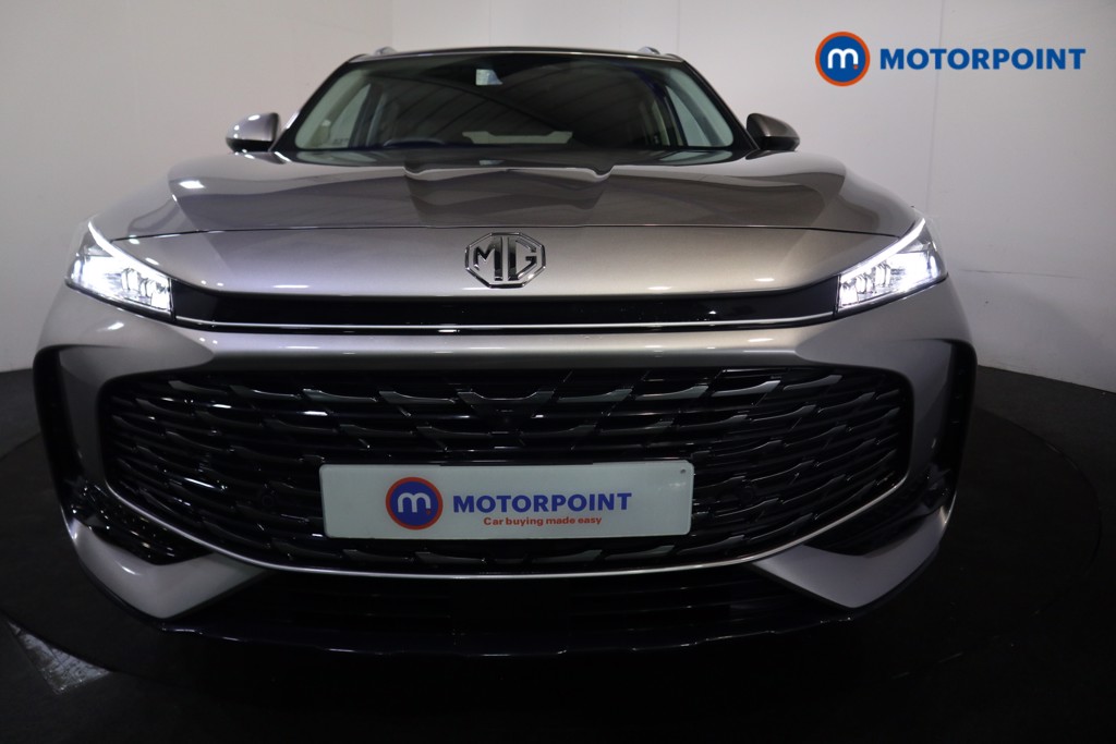 Mg Motor Uk HS Trophy Automatic Petrol SUV - Stock Number (1610303) - 32nd supplementary image