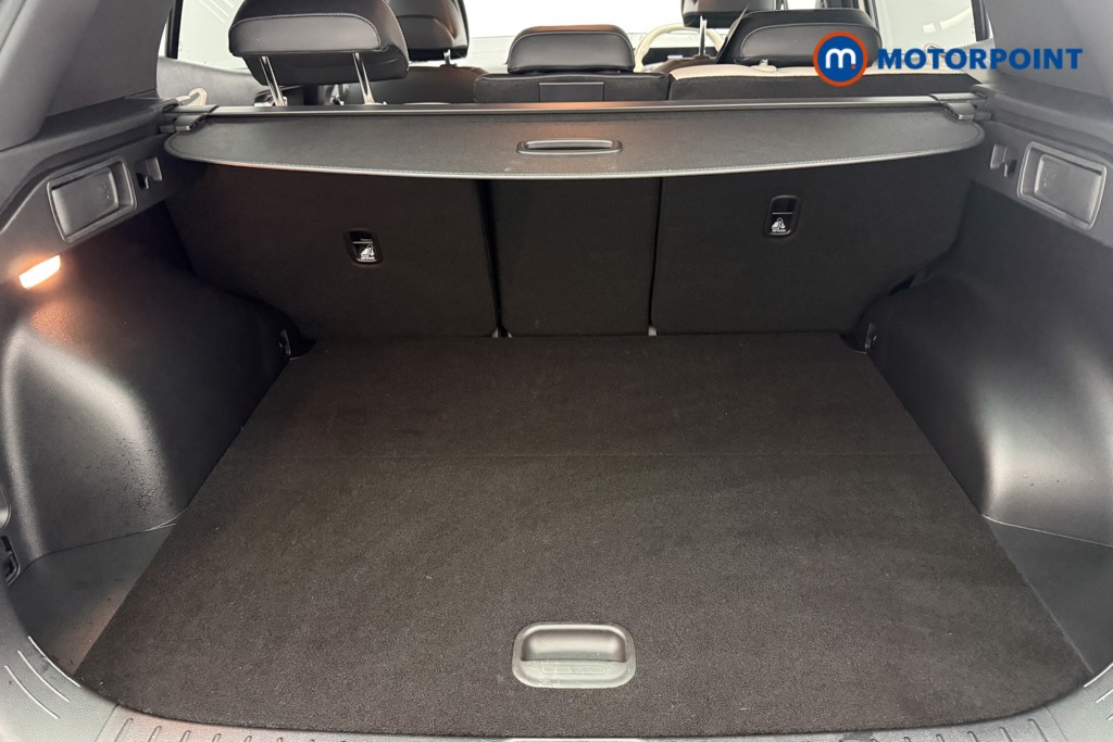 KIA Sportage Gt-Line Automatic Petrol-Electric Hybrid SUV - Stock Number (1610338) - 5th supplementary image