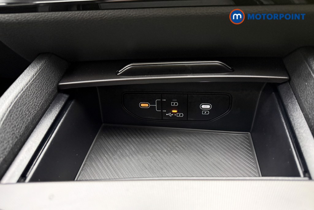 KIA Sportage Gt-Line Automatic Petrol-Electric Hybrid SUV - Stock Number (1610338) - 16th supplementary image