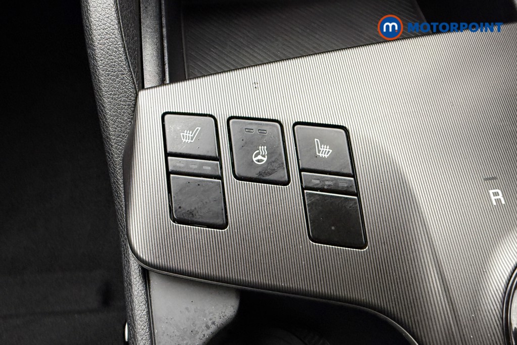 KIA Sportage Gt-Line Automatic Petrol-Electric Hybrid SUV - Stock Number (1610338) - 17th supplementary image