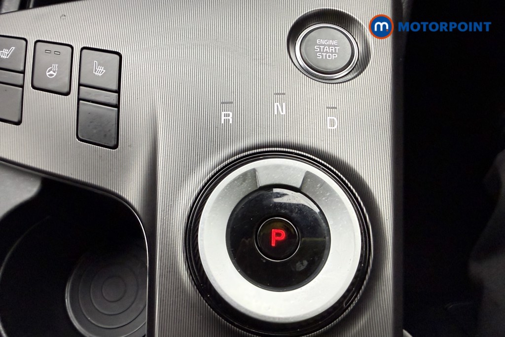 KIA Sportage Gt-Line Automatic Petrol-Electric Hybrid SUV - Stock Number (1610338) - 19th supplementary image