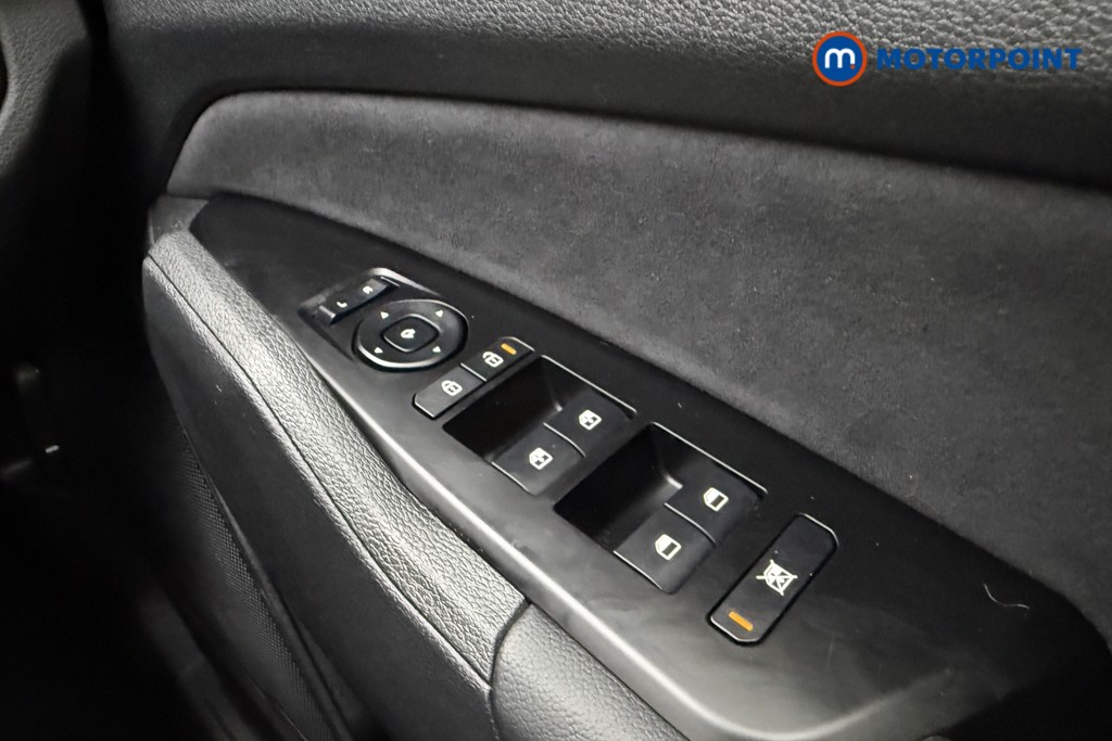 KIA Sportage Gt-Line Automatic Petrol-Electric Hybrid SUV - Stock Number (1610338) - 20th supplementary image