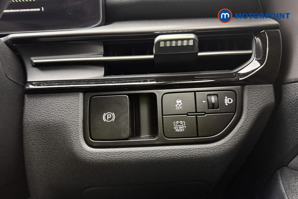 KIA Sportage Gt-Line Automatic Petrol-Electric Hybrid SUV - Stock Number (1610338) - 21st supplementary image