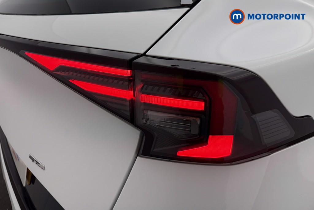 KIA Sportage Gt-Line Automatic Petrol-Electric Hybrid SUV - Stock Number (1610338) - 22nd supplementary image