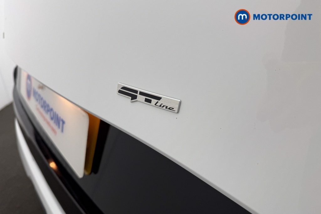 KIA Sportage Gt-Line Automatic Petrol-Electric Hybrid SUV - Stock Number (1610338) - 23rd supplementary image