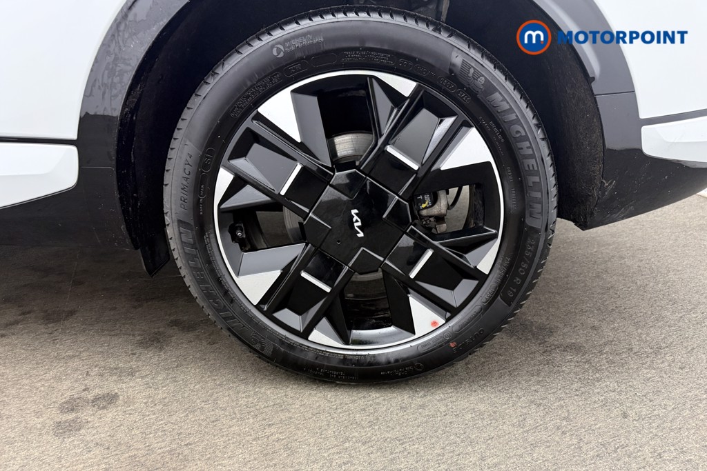 KIA Sportage Gt-Line Automatic Petrol-Electric Hybrid SUV - Stock Number (1610338) - 29th supplementary image