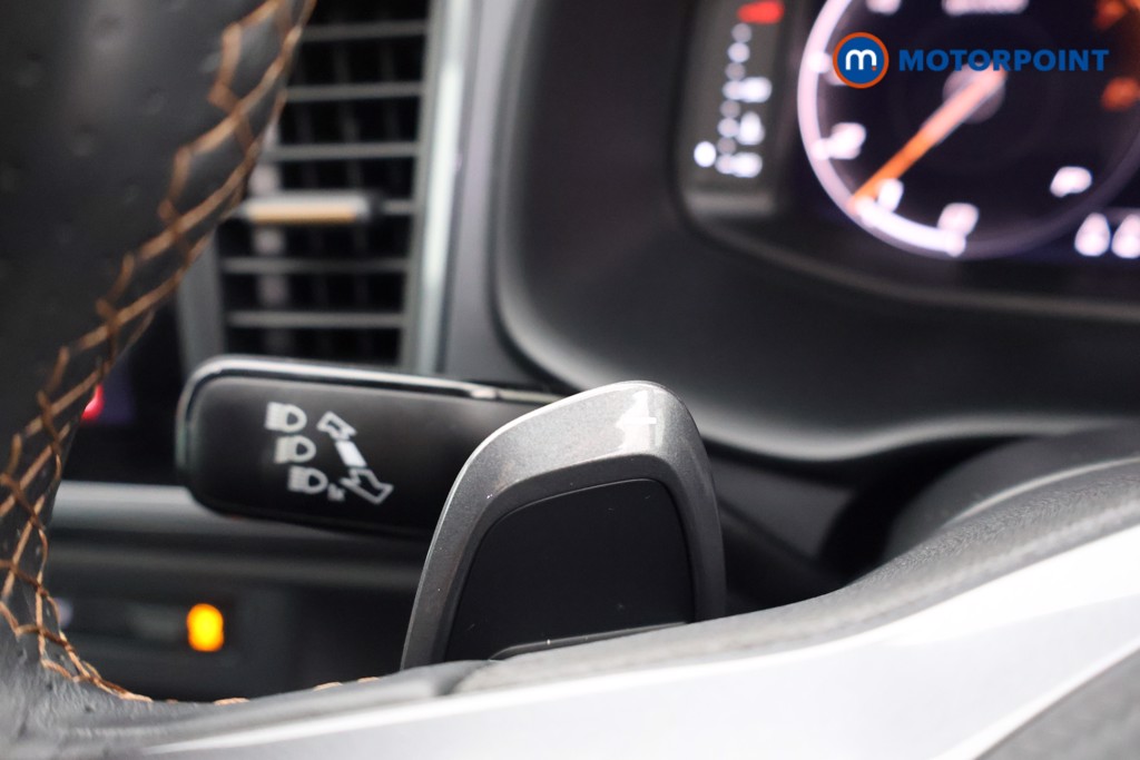 Cupra Ateca V2 Automatic Petrol SUV - Stock Number (1610363) - 5th supplementary image