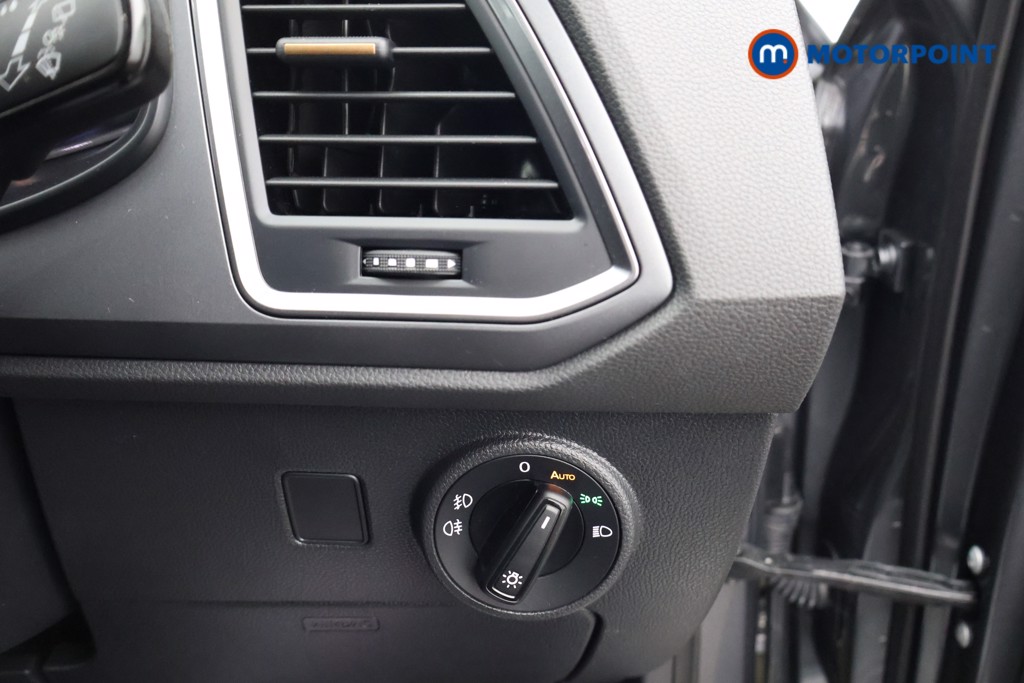 Cupra Ateca V2 Automatic Petrol SUV - Stock Number (1610363) - 7th supplementary image