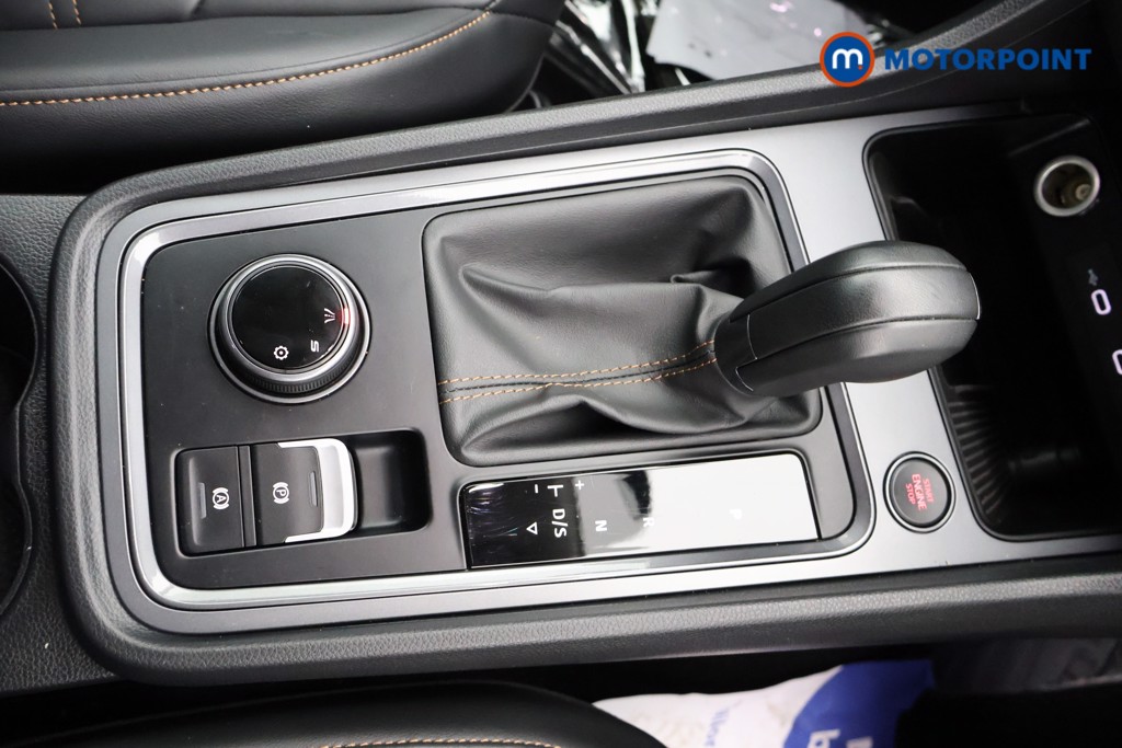 Cupra Ateca V2 Automatic Petrol SUV - Stock Number (1610363) - 9th supplementary image