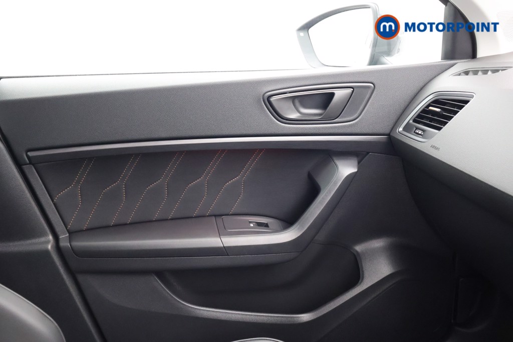 Cupra Ateca V2 Automatic Petrol SUV - Stock Number (1610363) - 11th supplementary image