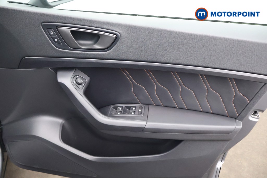 Cupra Ateca V2 Automatic Petrol SUV - Stock Number (1610363) - 12th supplementary image