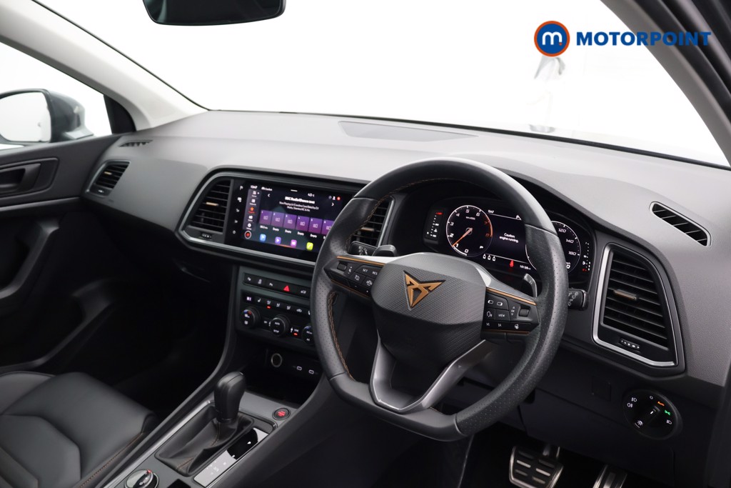 Cupra Ateca V2 Automatic Petrol SUV - Stock Number (1610363) - 13th supplementary image