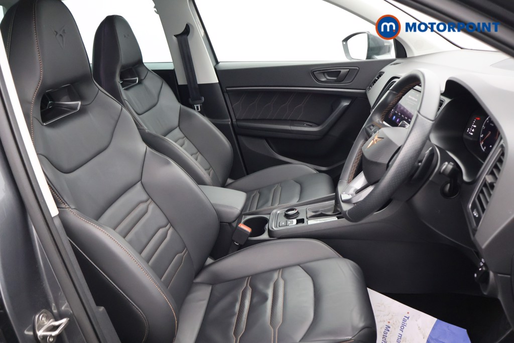 Cupra Ateca V2 Automatic Petrol SUV - Stock Number (1610363) - 14th supplementary image