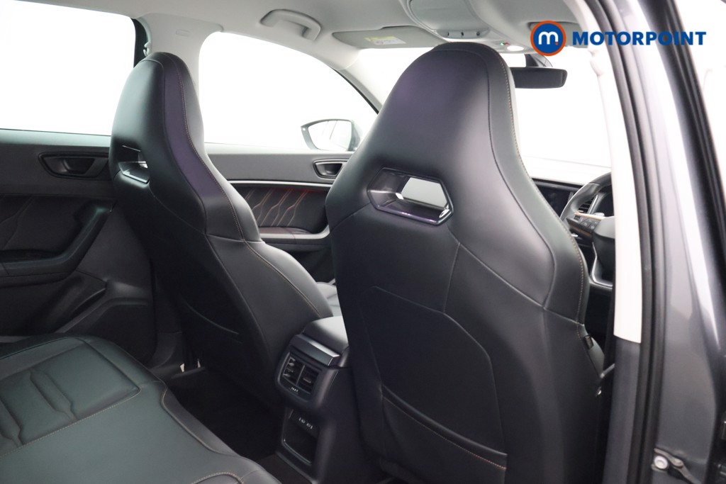 Cupra Ateca V2 Automatic Petrol SUV - Stock Number (1610363) - 16th supplementary image