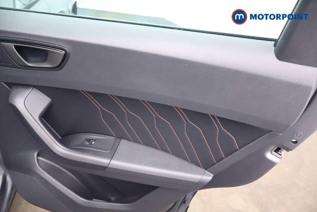 Cupra Ateca V2 Automatic Petrol SUV - Stock Number (1610363) - 17th supplementary image