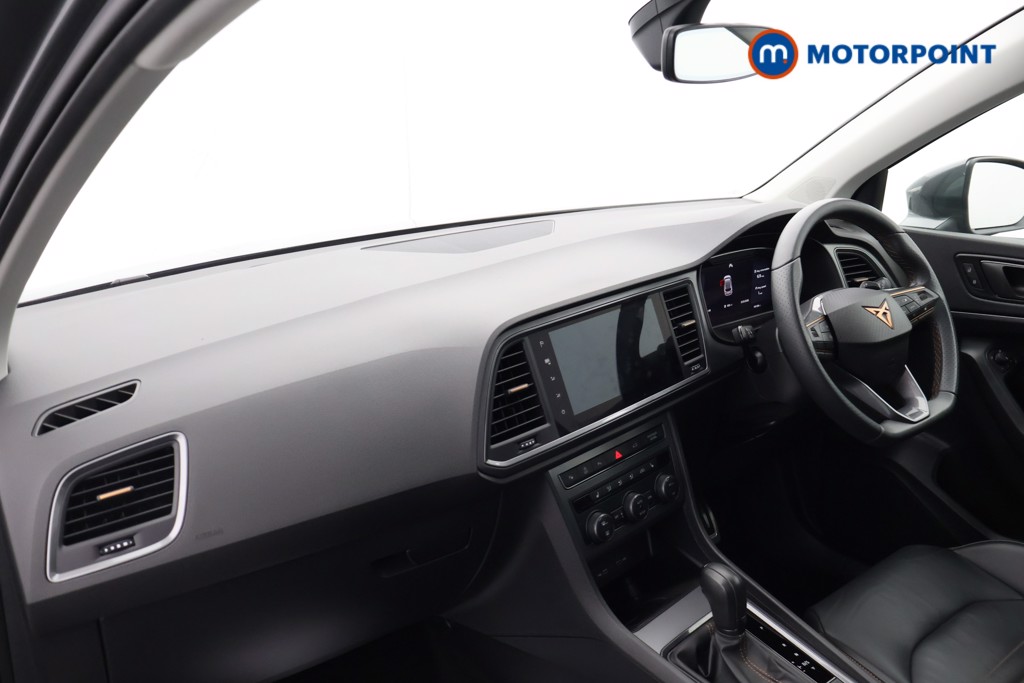 Cupra Ateca V2 Automatic Petrol SUV - Stock Number (1610363) - 18th supplementary image