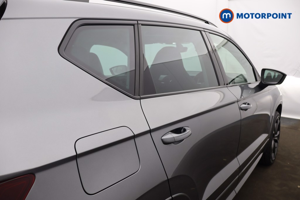 Cupra Ateca V2 Automatic Petrol SUV - Stock Number (1610363) - 21st supplementary image