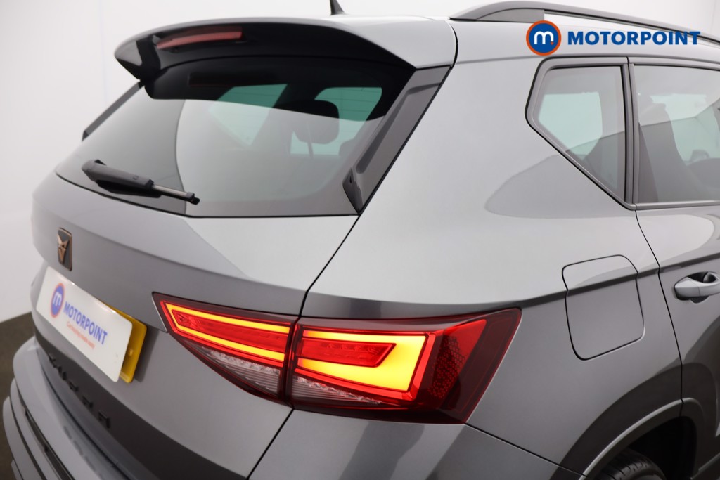 Cupra Ateca V2 Automatic Petrol SUV - Stock Number (1610363) - 22nd supplementary image
