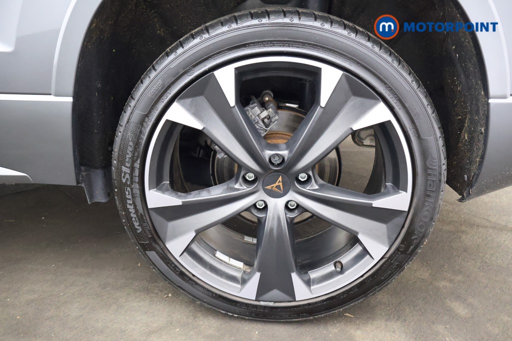 Cupra Ateca V2 Automatic Petrol SUV - Stock Number (1610363) - 26th supplementary image