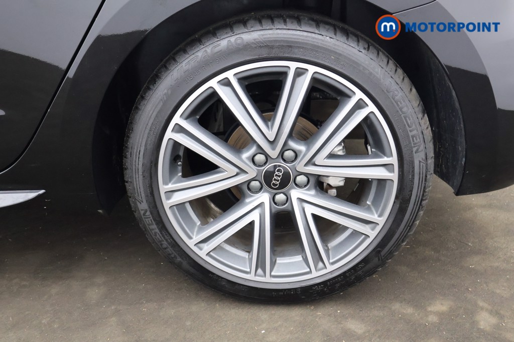 Audi A1 S Line Automatic Petrol Hatchback - Stock Number (1610369) - 3rd supplementary image