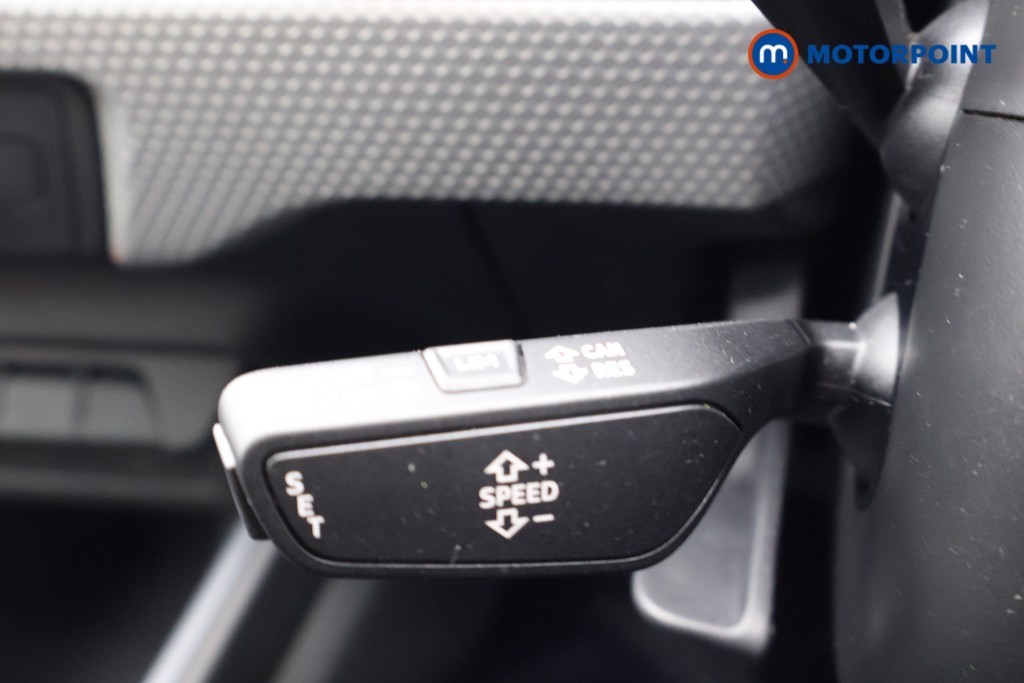 Audi A1 S Line Automatic Petrol Hatchback - Stock Number (1610369) - 9th supplementary image