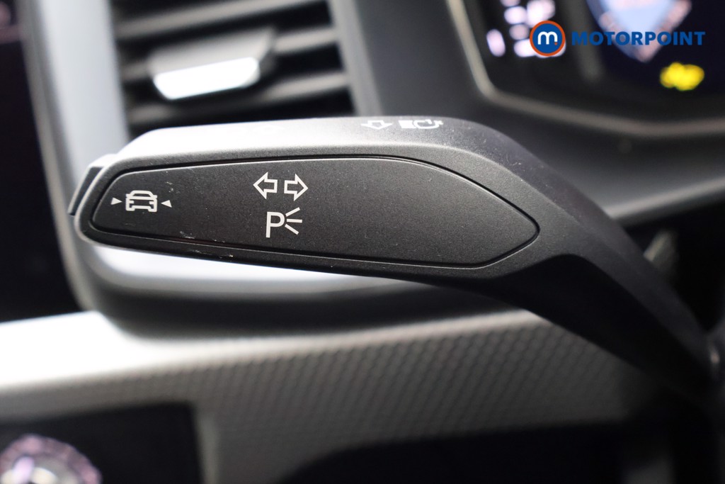 Audi A1 S Line Automatic Petrol Hatchback - Stock Number (1610369) - 10th supplementary image