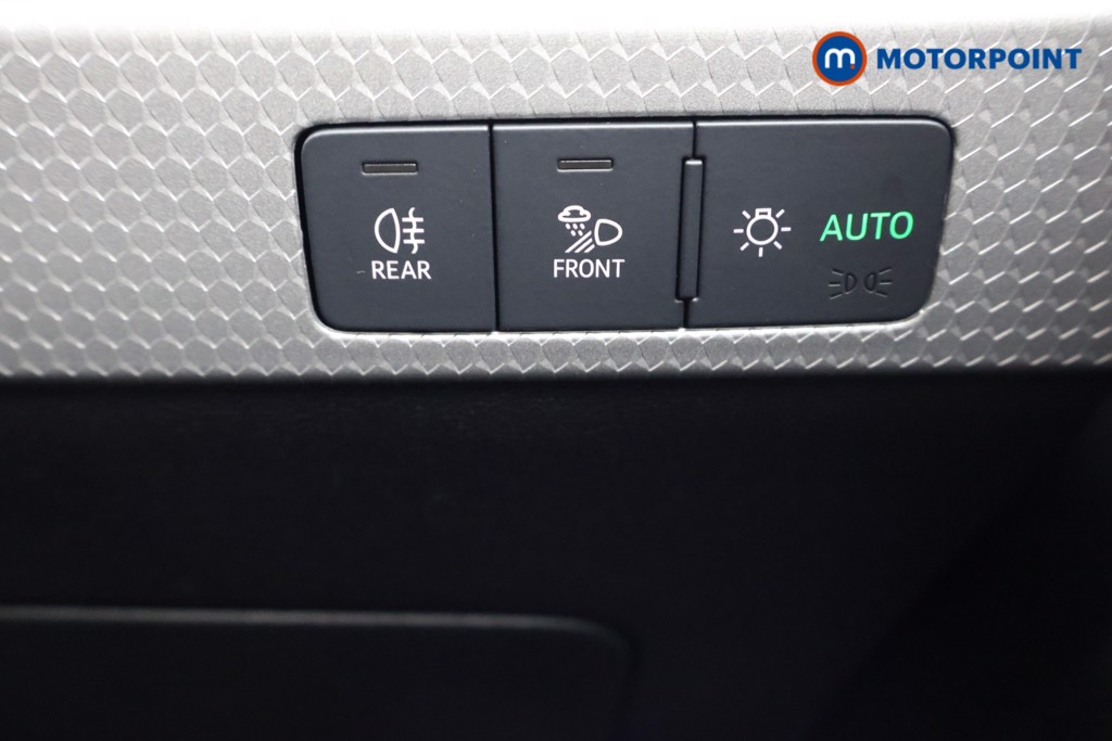 Audi A1 S Line Automatic Petrol Hatchback - Stock Number (1610369) - 11th supplementary image