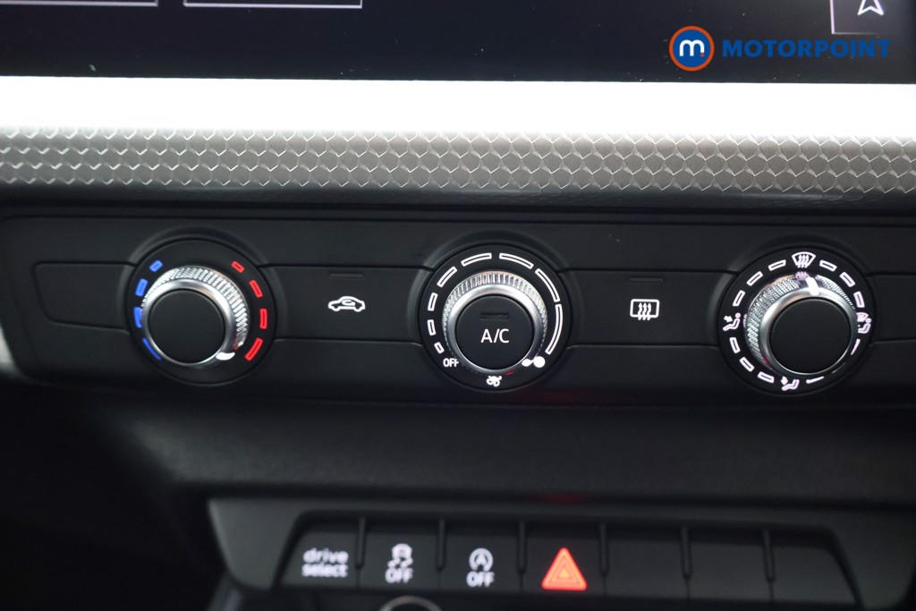 Audi A1 S Line Automatic Petrol Hatchback - Stock Number (1610369) - 14th supplementary image