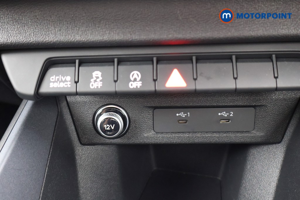 Audi A1 S Line Automatic Petrol Hatchback - Stock Number (1610369) - 15th supplementary image