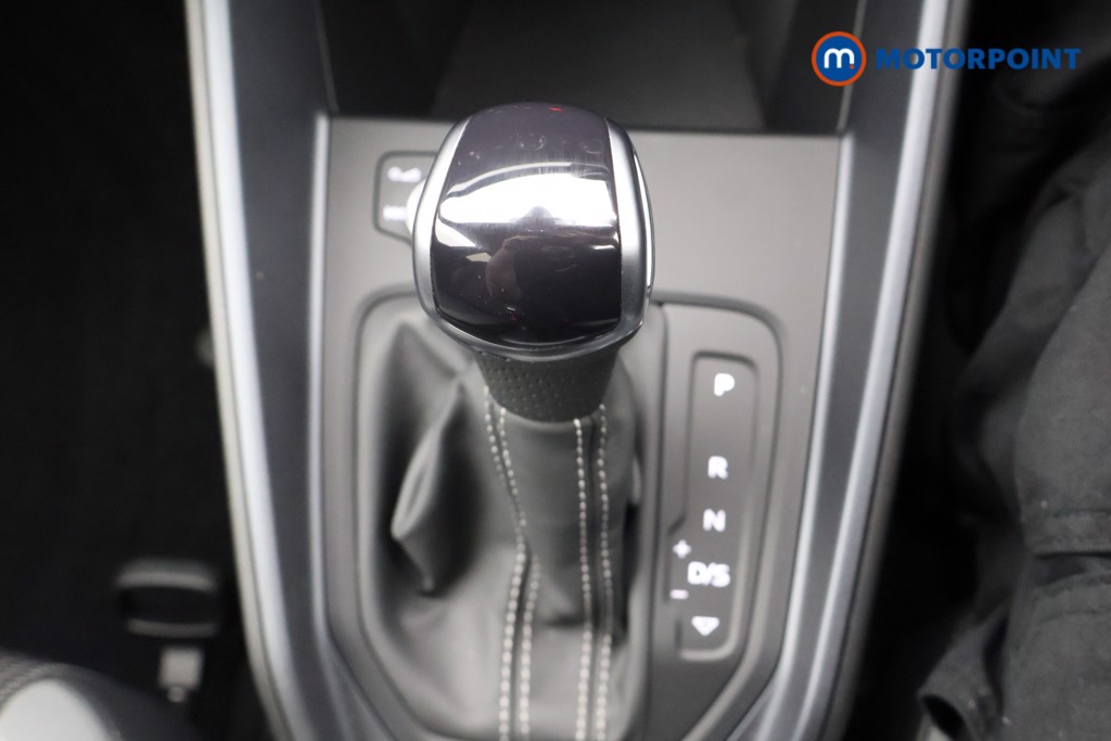 Audi A1 S Line Automatic Petrol Hatchback - Stock Number (1610369) - 16th supplementary image