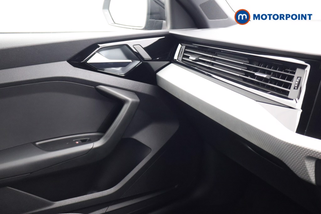 Audi A1 S Line Automatic Petrol Hatchback - Stock Number (1610369) - 20th supplementary image