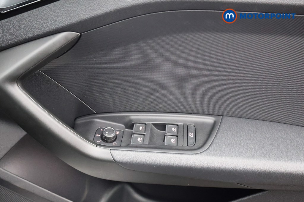 Audi A1 S Line Automatic Petrol Hatchback - Stock Number (1610369) - 21st supplementary image