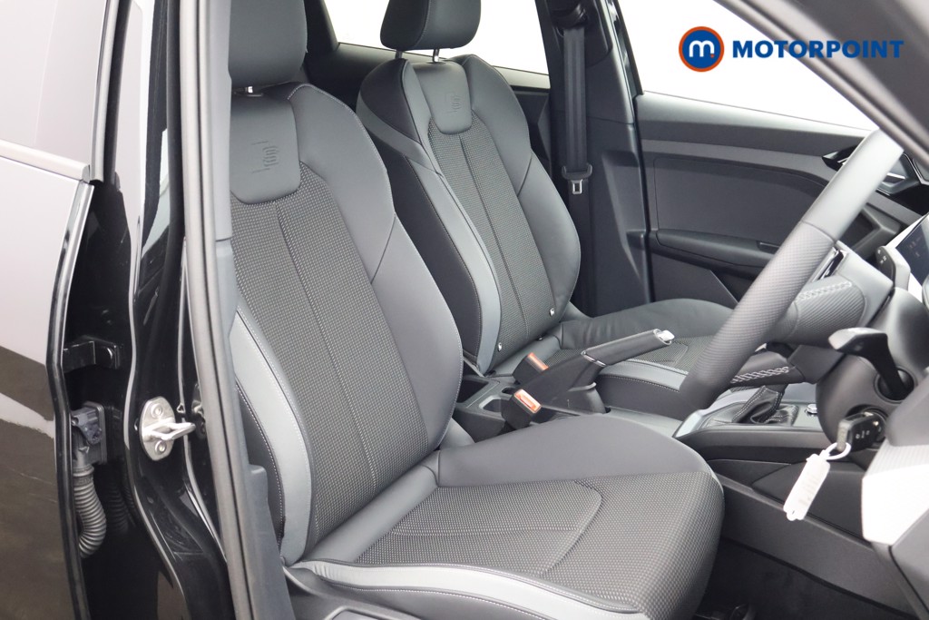 Audi A1 S Line Automatic Petrol Hatchback - Stock Number (1610369) - 22nd supplementary image