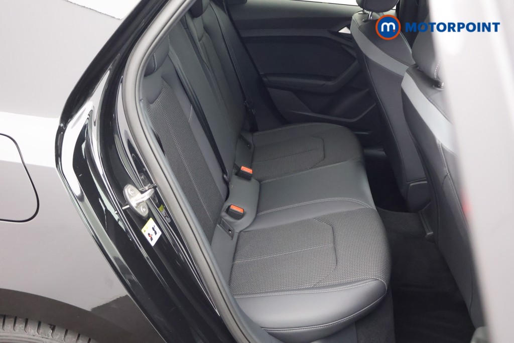 Audi A1 S Line Automatic Petrol Hatchback - Stock Number (1610369) - 25th supplementary image