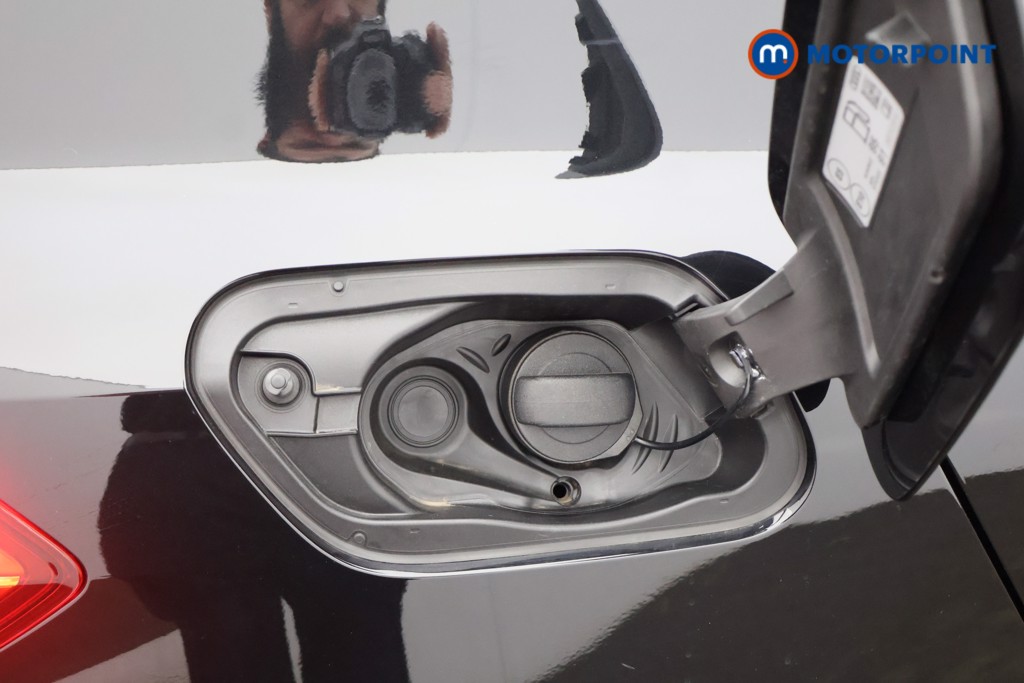 Audi A1 S Line Automatic Petrol Hatchback - Stock Number (1610369) - 26th supplementary image