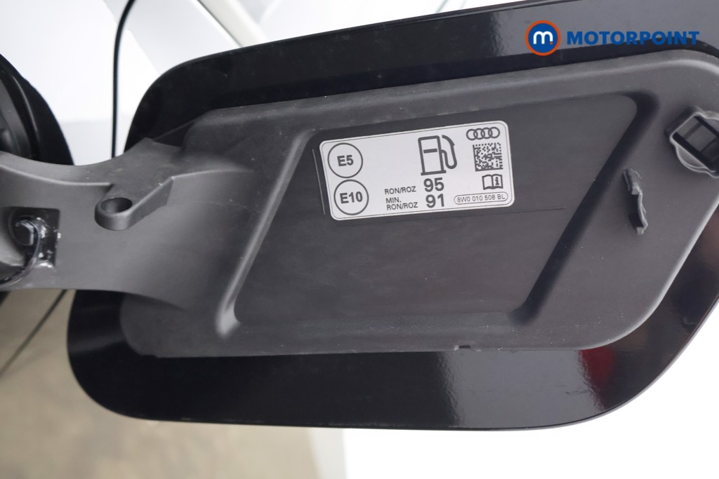 Audi A1 S Line Automatic Petrol Hatchback - Stock Number (1610369) - 27th supplementary image