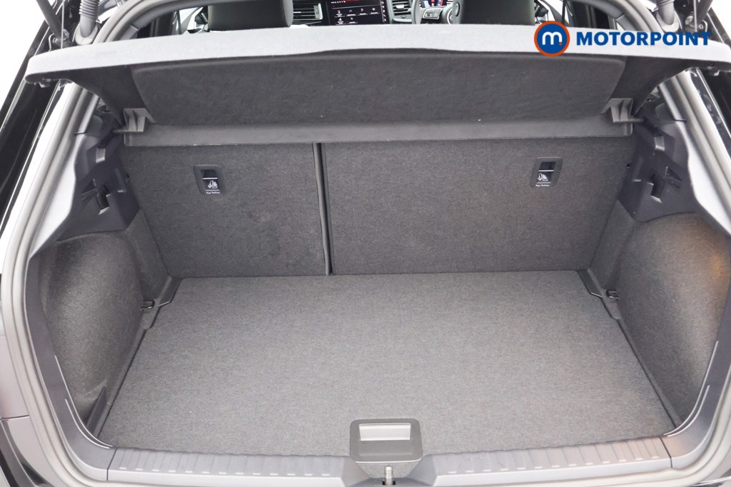 Audi A1 S Line Automatic Petrol Hatchback - Stock Number (1610369) - 28th supplementary image