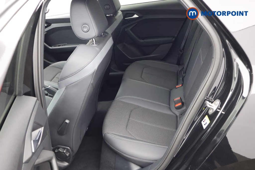 Audi A1 S Line Automatic Petrol Hatchback - Stock Number (1610369) - 30th supplementary image