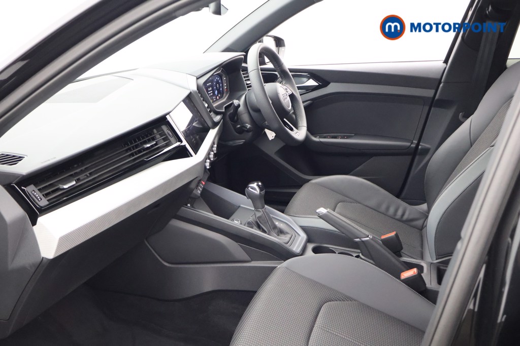 Audi A1 S Line Automatic Petrol Hatchback - Stock Number (1610369) - 32nd supplementary image