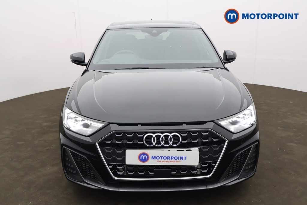 Audi A1 S Line Automatic Petrol Hatchback - Stock Number (1610369) - 35th supplementary image